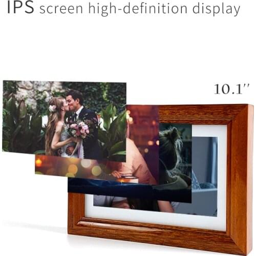 Amaboo Photo Frames