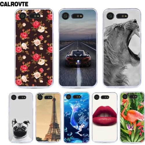 CALROVTE Xperia X