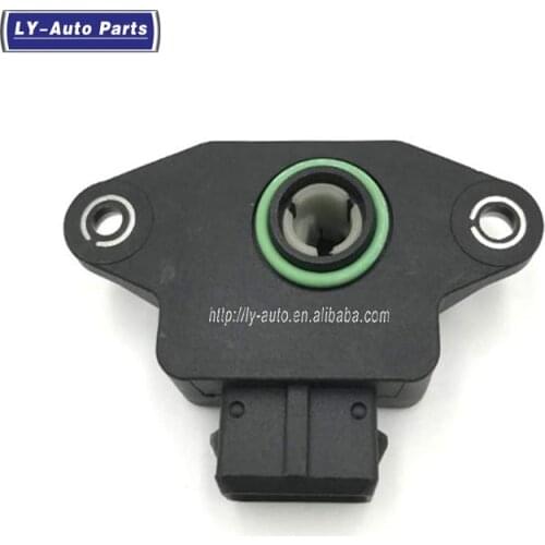 TPS Sensor Throttle Position Sensor OEM F01R064915 For BYD ChangAn Hafei Wuling Chery the Great Wall Huaihe Free Shipping