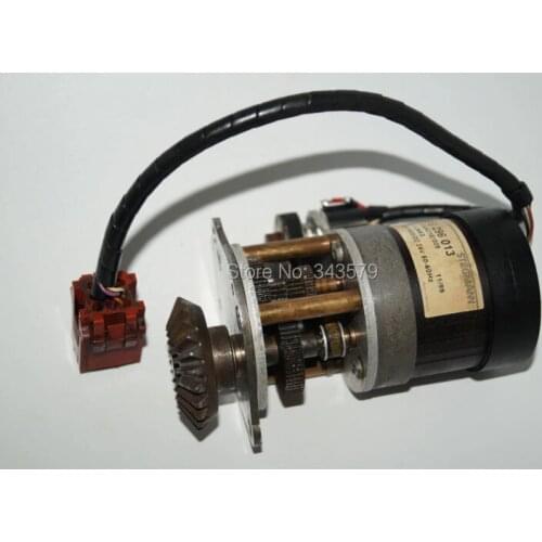 Roland 300 machine original used motor,007G296013,roland offset spare parts