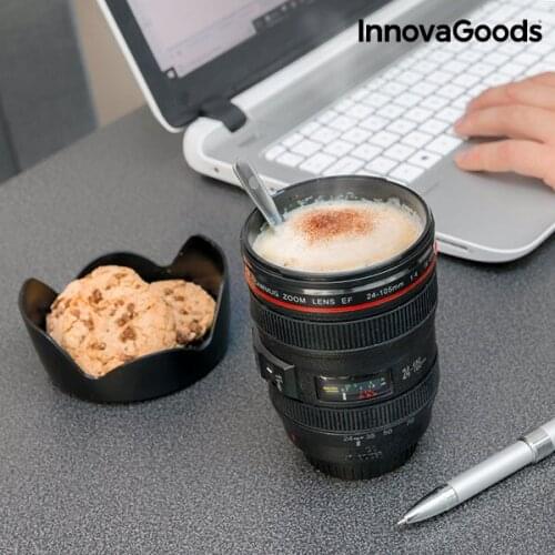 InnovaGoods Feeding Utensils