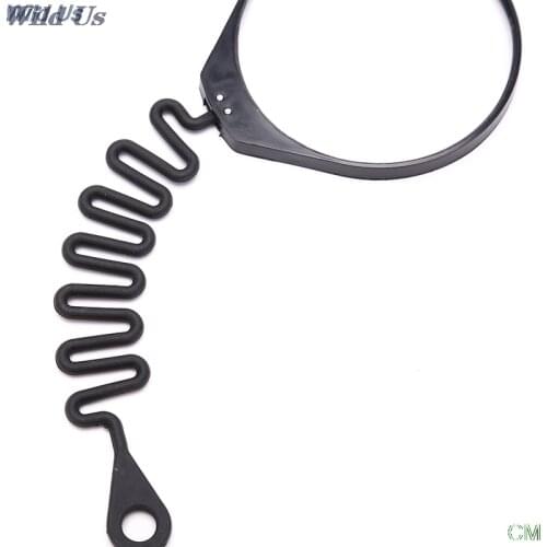 Fuel Tank Cover Cable Gas Oil Tank Cap rope Cable For Volvo Fuel Cap Tank Cover