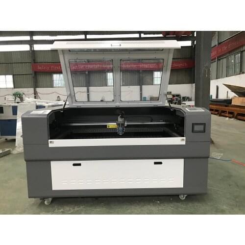 Best sale sheet metal laser cutter 1390/auto focus steel laser cutting machine with ruida RDworks/2mm steel cutting machine