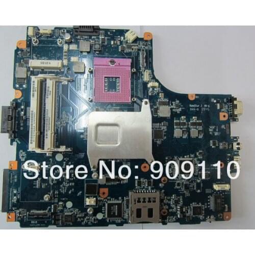 Yourui mPGA478MN non-integrated for SONY MBX-218 laptop motherboard VGN-NW VGN-NW11Z PCG-7171M rev1.0 1P-0096500-6010 M851