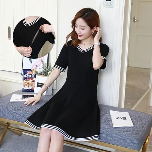 MTANGBAO Evening Dresses For Pregnant Women