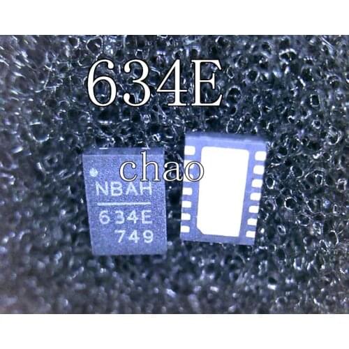 NBAK 634E QFN14