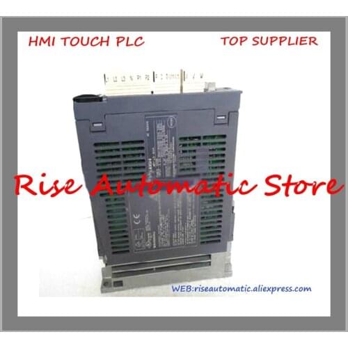 New Original Servo Controller MR-J3-60A 1/3 Phase 200~230V 50/60Hz High-Quality