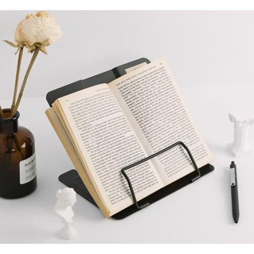 Qunexc Book Holders