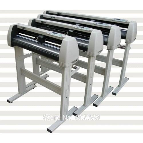 Cutting plotter/vinyl plotter/vinyl cutter for plotter sticker cutting machine