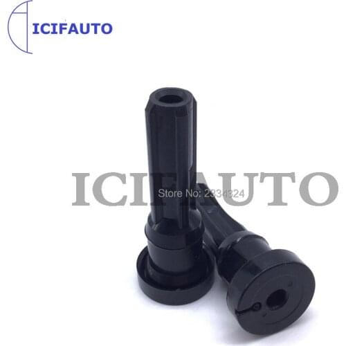 Ignition Coils Rubber Boot Pack With Spring For Mitsubishi Lancer Evolution 2.0 L4 MD363552 MD321461 UF523 5C1424 C1431