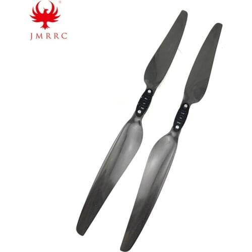 JMRRC 2880 Foldable Carbon Fiber Propeller 28inch Props Agricultural Spraying Drone Frame Propeller CW CCW 28*80 inch