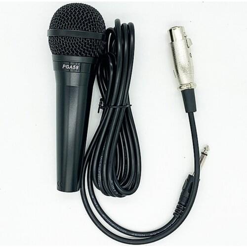 Sky Jin Hua Microphones