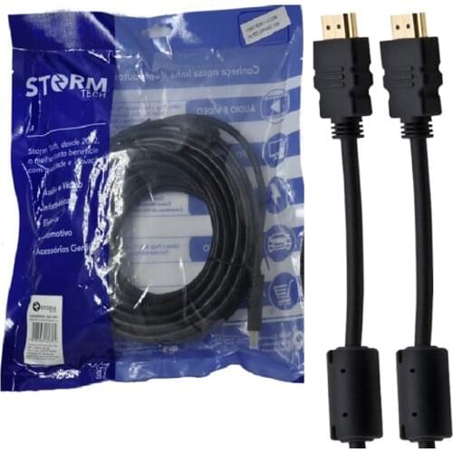 STORM TV Cables