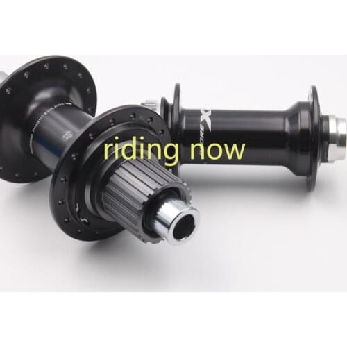 Shimano Deore XT HB-M8110 FH-M8110 hub MTB bike hubs 28H 32H 12S M8110 M8100