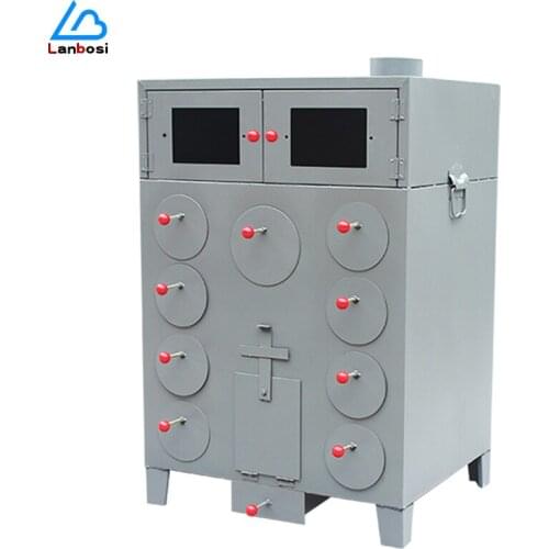 Thickened 9-Hole Rice Oven Roasted Sweet Potato Oven Insulation Roasted Sweet Potato Machine Roasted Corn Machine