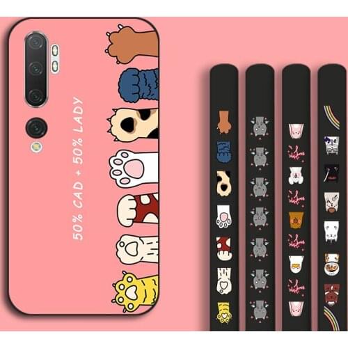 YaXiangGe Phone Cases Xiaomi Mi A3