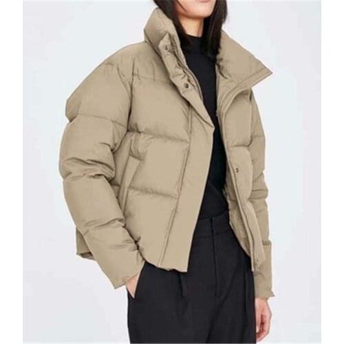 Женские дутые куртки ZSIIBO China At AliExpress