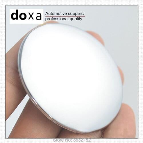 360 Degree Car RearView mirror Wide Angle Convex Blind Spot mirror accessories car-styling for KIA sportage rio sorento cerato