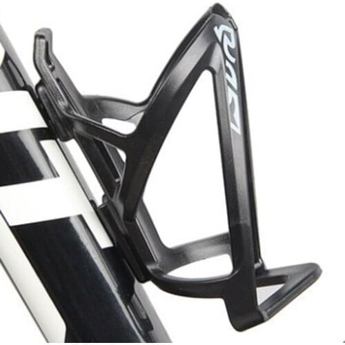 4 Colors Bicycle Bottle Holder Rack Cages Lightweight Plastic Bottle Cage Water Bottle Cradle Cycling Accessories Tools