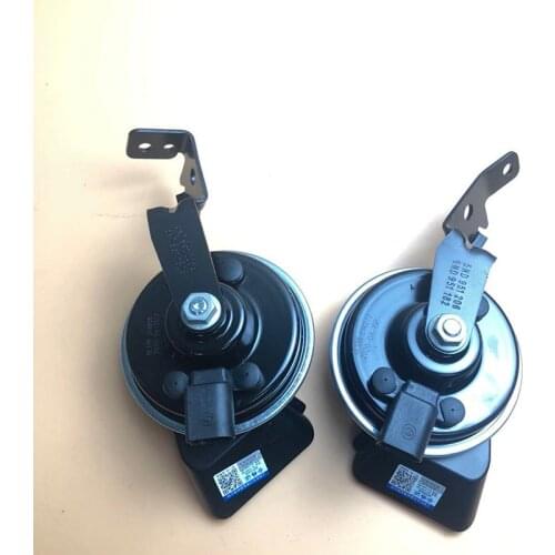 Car horn Snail horn 5ND95122 5ND951223 5ND951221 for Audi VW Polo Tiguan Touran SKODA YETI Octavia