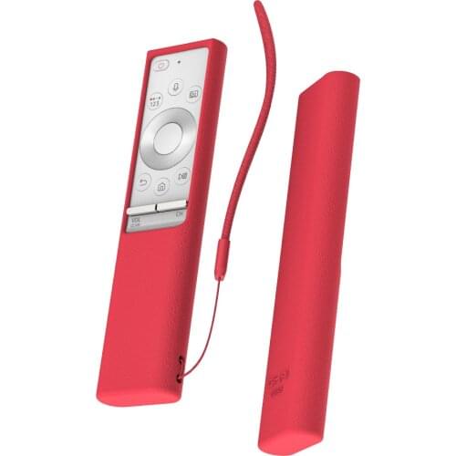 Wholesale BN59-01270A BN59-01265A BN59-01291A Remote control case for Samsung QLED smart TV covers Silicone SIKAI