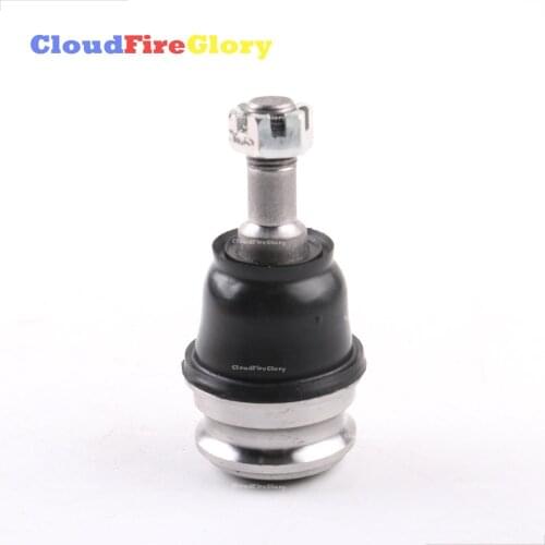 CloudFireGlory Ball Joints