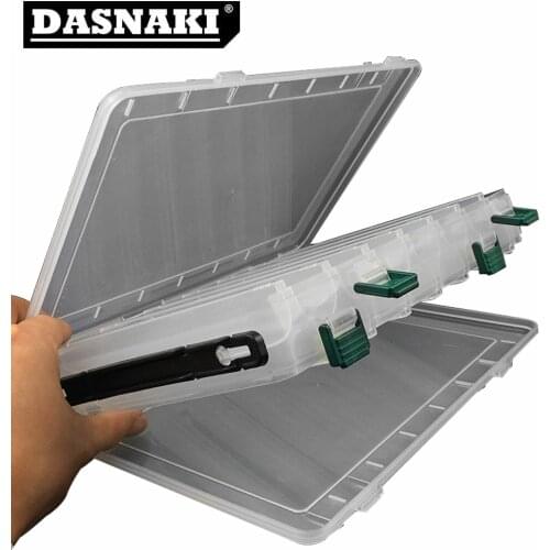 Рыболовные ящики DASNAKI China At AliExpress