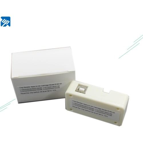 LC3233 LC3235 LC3237 LC3239 Ink Cartridge chip resetter For DCP-J1100DW J1300 HL-J6000DW J6100DW MFC-J5945DW J6945DW J6947DW