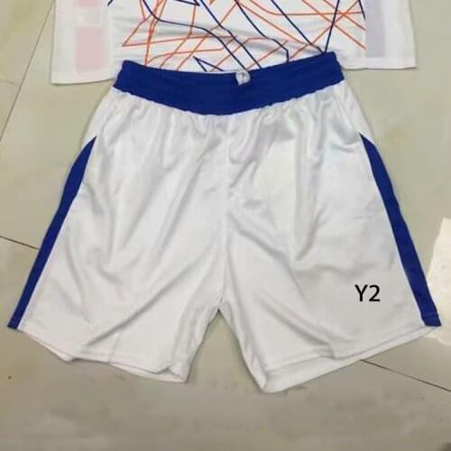 Lick lip Badminton Shorts