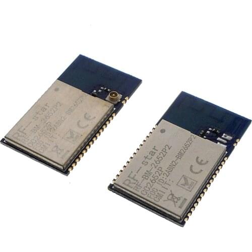 CC2652 module CC2652P ZigBee module Bluetooth module for CC2650 module