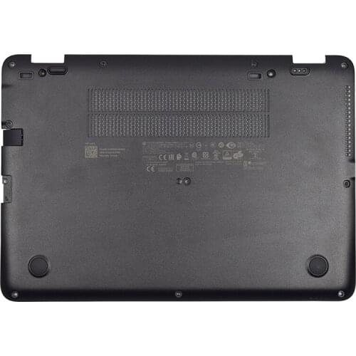New Original Black Laptop Bag For HP EliteBook 840 G3 G4 Laptop Bottom Case Base Lower Cover 6070B0883301 821162-001