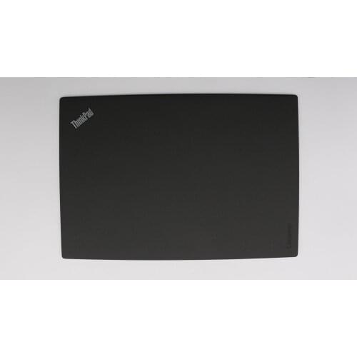 New Original Laptop Lenovo Thinkpad X260 X270 FHD High resolution LCD Rear back Cover case 01HW945 01EN186