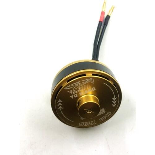 Main Brushless Motor For YU XIANG F180 E180 RC Helicopter Spare Parts F180.012