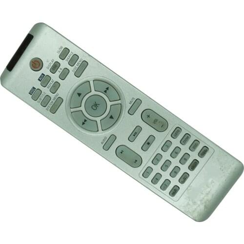 Remote Control For Philips DCD322 DCD322/12 Dvd micro Music theater Audio System