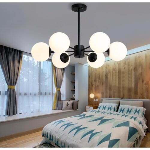 REACHYEA Chandeliers