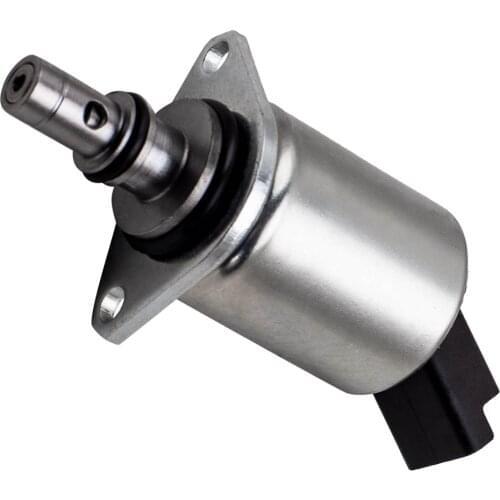 Fuel Pump Pressure Regulator Control Valve For Citroen C4 C5 C8 2.0 HDI 5WS40008