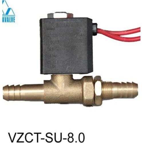 Welding machine argon arc welding plastic solenoid valve