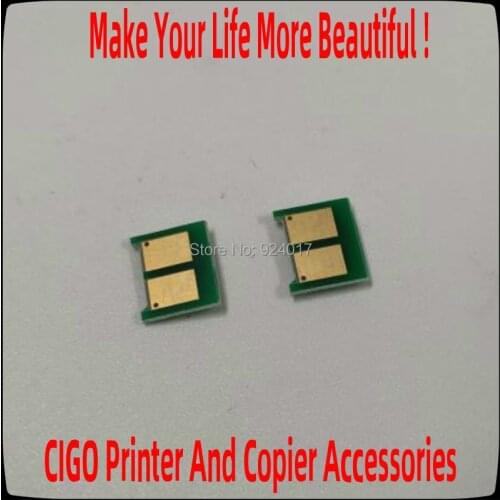 Toner Chip For Canon LBP-7010C LBP-7016C LBP-7018C Printer,For Canon LBP7010C LBP7016C LBP7018C LBP 7010C 7016C 7018C Toner Chip