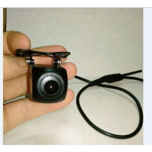 WiFi Backup Camera for Android phone,WIFI in Car Backup Rear View Reversing Camera 1/3" Cmos Cam For Andriod Phone easy install