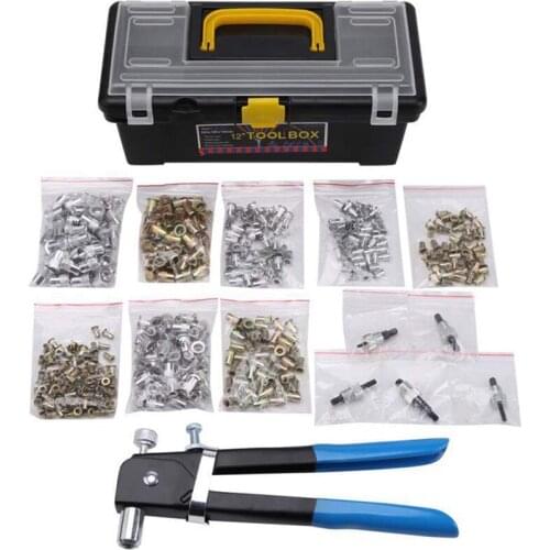 Yarboly Hand Riveters