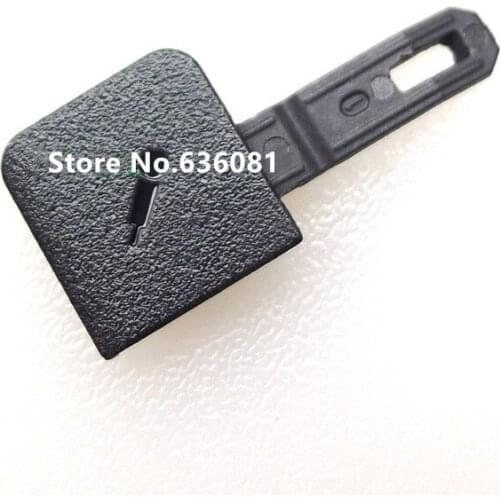 Repair Parts Microphone Mic Rubber Interface Cover 5-000-558-01 For Sony DSC-RX100 VII DSC-RX100M7