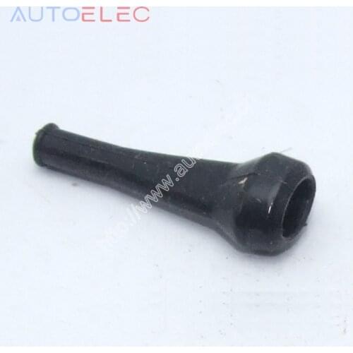 10Pcs 2Pin EV1 Silica gel rubber for VW 1J0973702 Junior Power Timer JPT EV1 plug kit EV1 Wiring Plugs RC Clips Fit