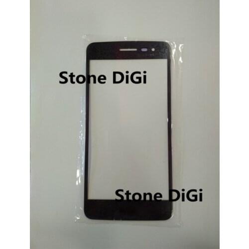 10 Pcs/lot NEW 5 Inch Touch Screen Glass For LG K8 2017 X300 M200N with Free Repair Tools Free Shipping