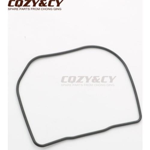 3pc Gasket valve cover for Baotian BT49QT 50cc 4-stroke