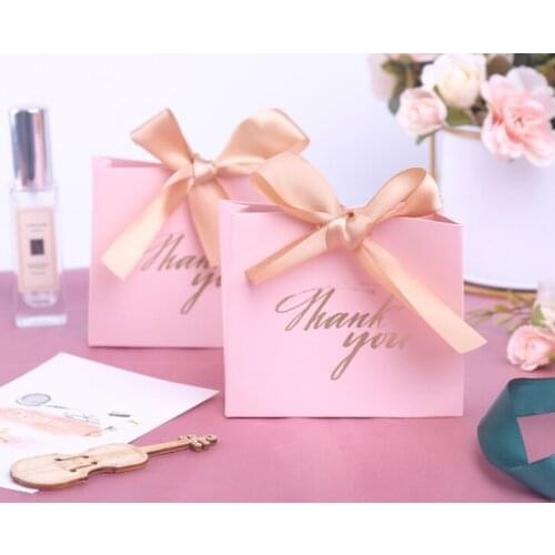 Eco friendly Custom Printed Wedding Birthday Gift Paper Bag with Gold Stamping Words,Paperbags for my fashion --XP2092