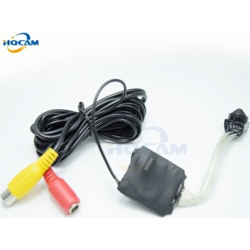 HQCAM B/W camera chip ultra low light SONY CCD 2463+408\409AL machine vision without noise Black and white Industrial inspection