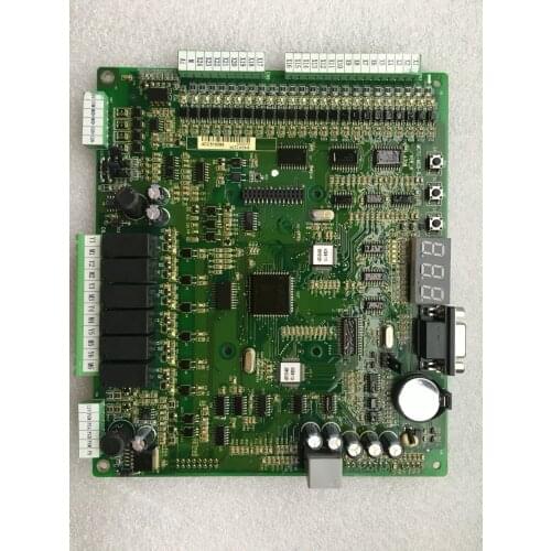 Customized Elevator NICE3000 PCB MCTC-MCB-B, Customized Program