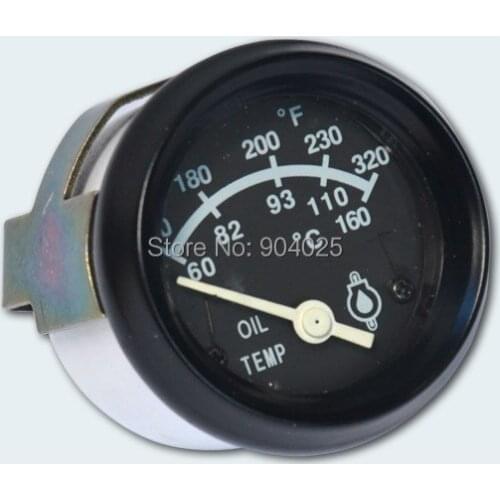 DATCON Oil Temperature Meter 3015233