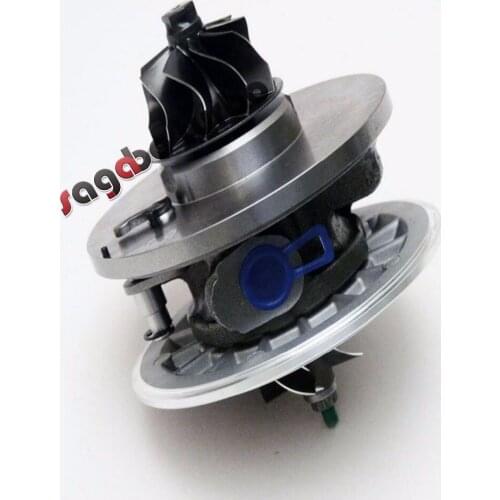 GT1749V turbo 755046 turbocharger core cartridge 773720 55205356 55196766 chra for SAAB 9-3 II 1.9TiD 150HP M741 1.9DTH Euro 4