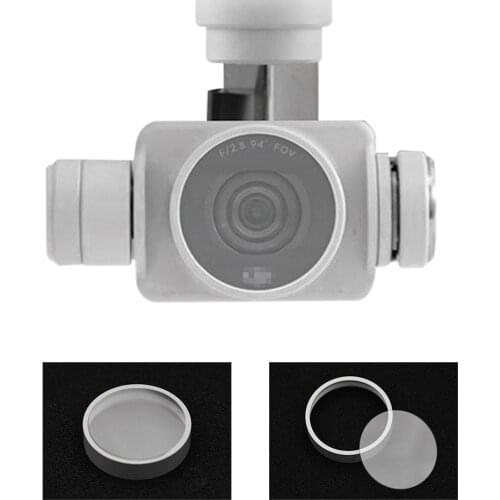 Repair Camera Lens Ring for DJI Phantom 3/4/4 Pro Drone Glass Lens Repair Replacement for Phantom 4 pro Accessories